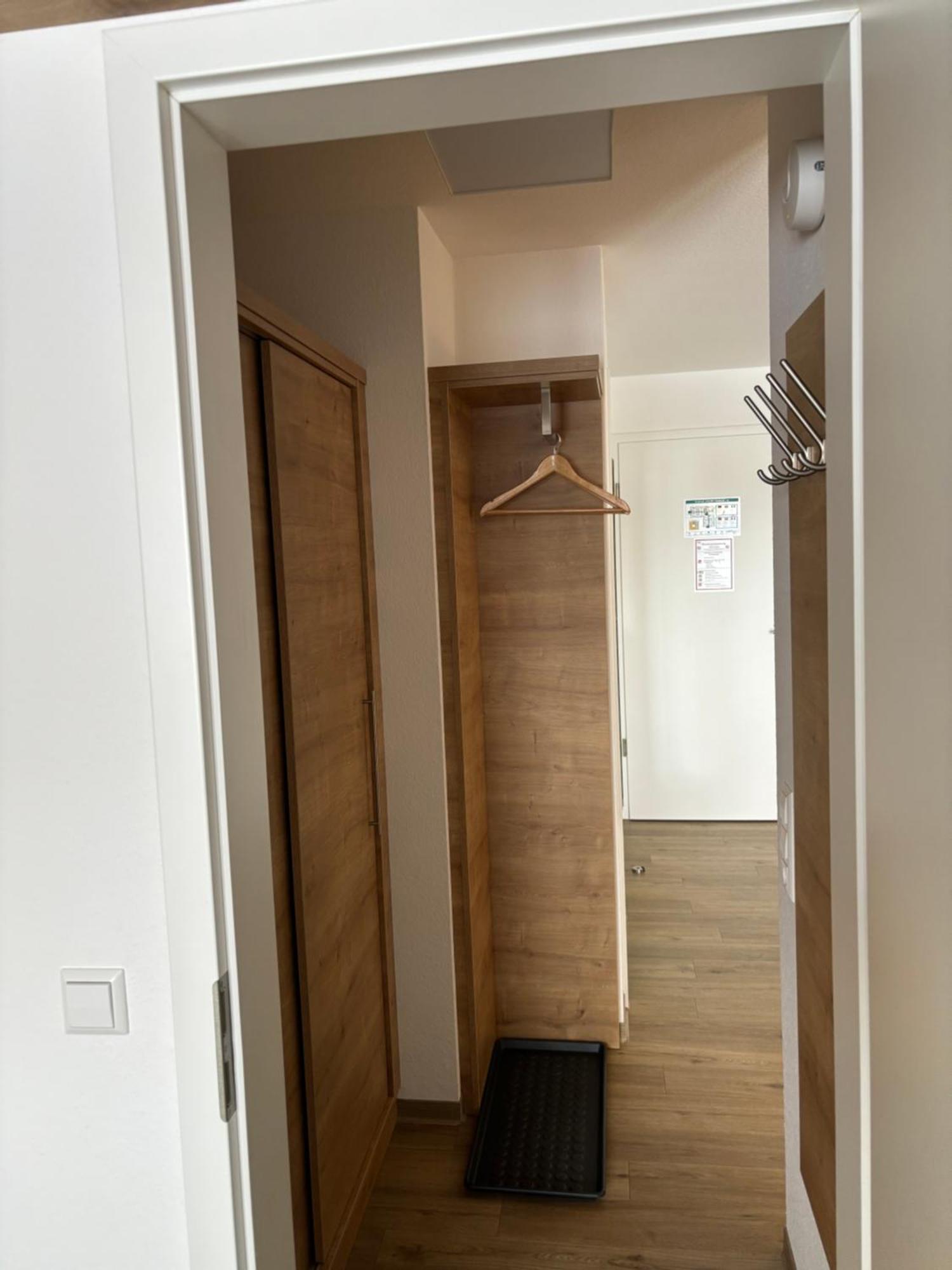 Apartment 207 فيلدبرج المظهر الخارجي الصورة