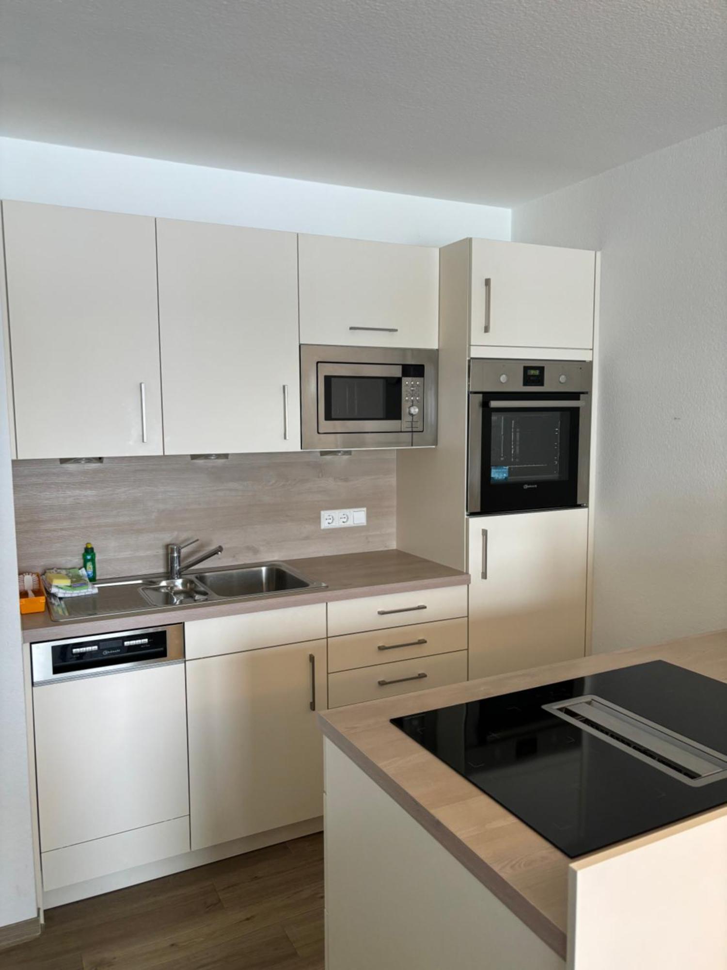 Apartment 207 فيلدبرج المظهر الخارجي الصورة