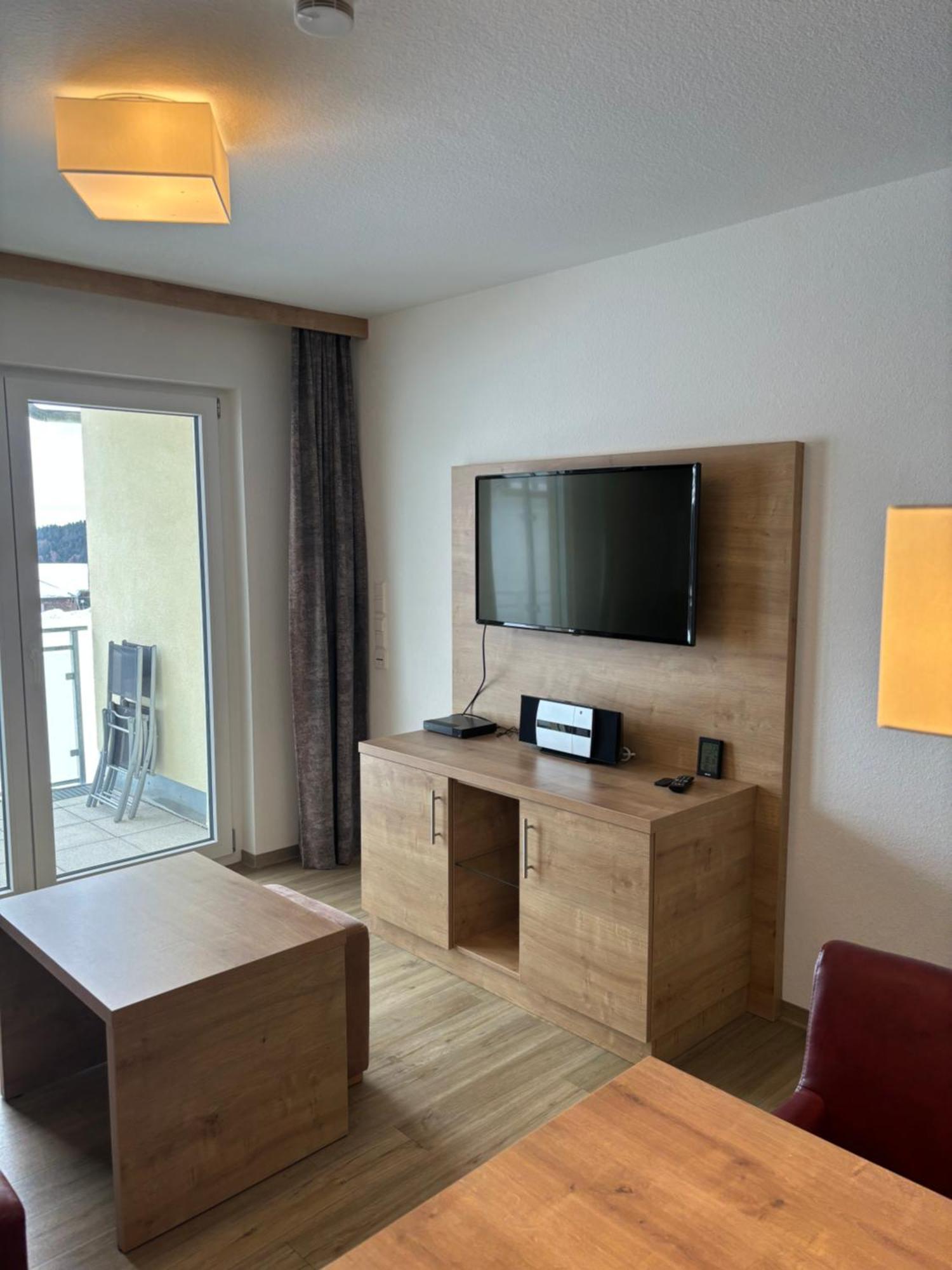 Apartment 207 فيلدبرج المظهر الخارجي الصورة