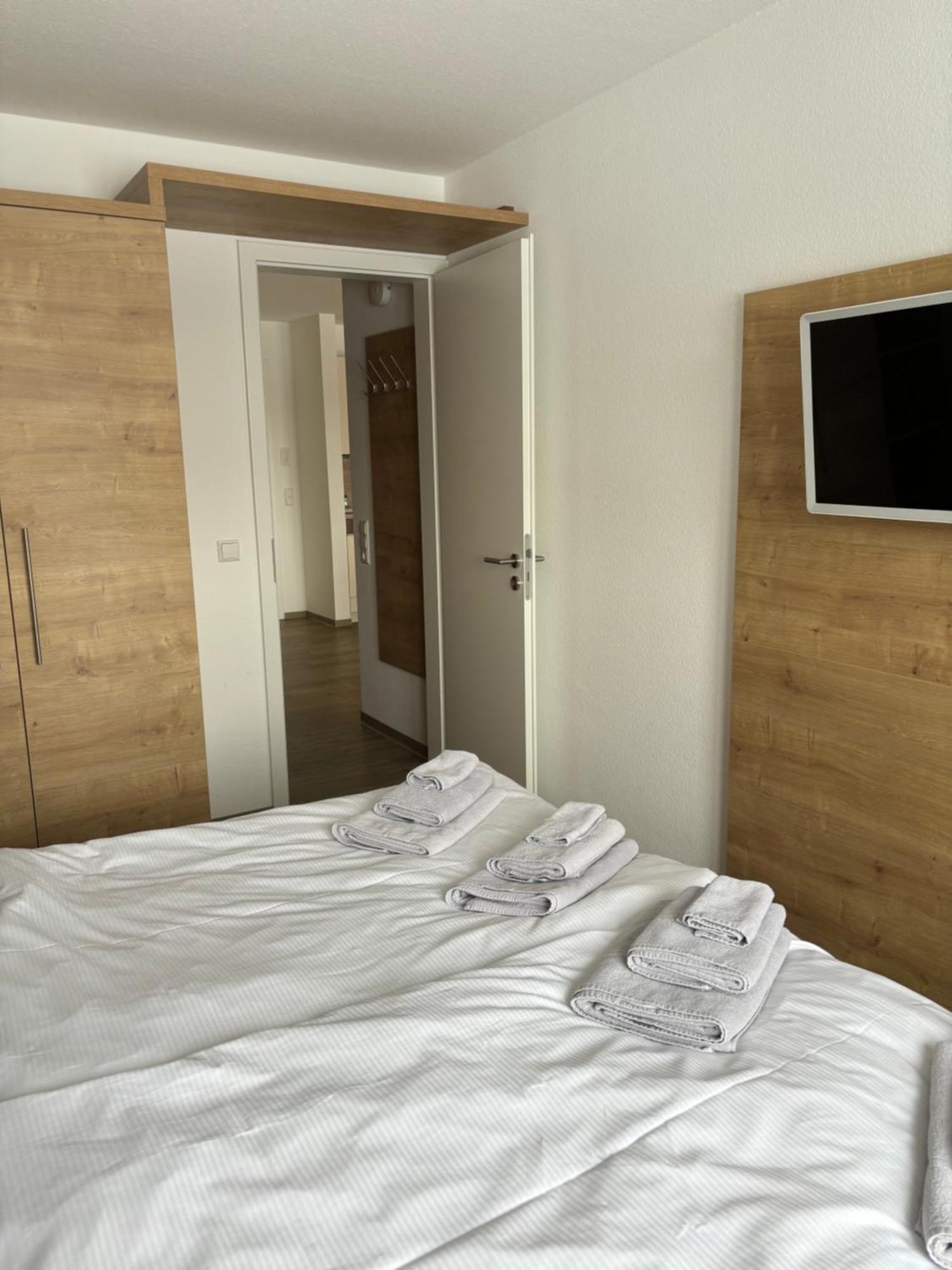 Apartment 207 فيلدبرج المظهر الخارجي الصورة