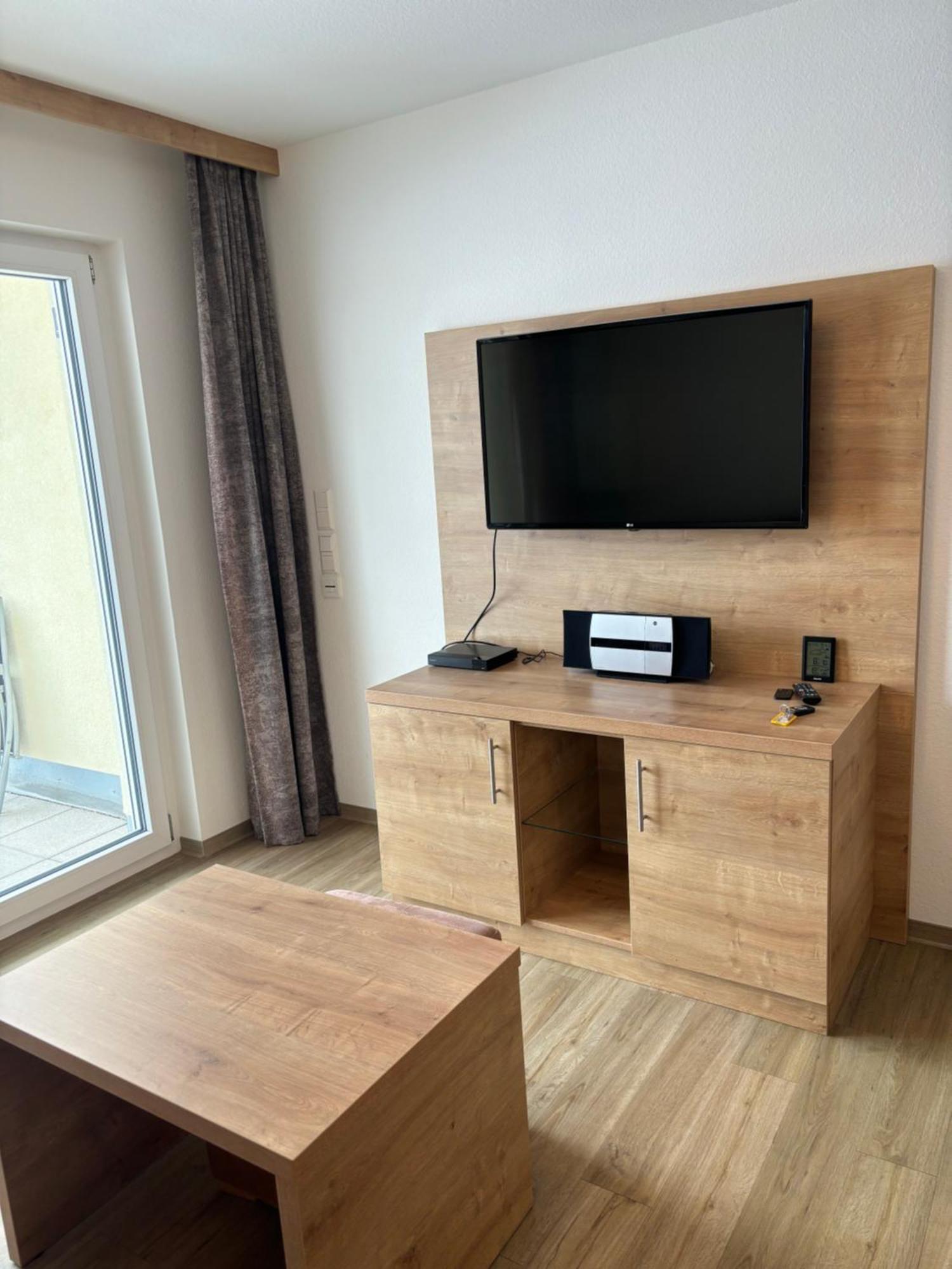 Apartment 207 فيلدبرج المظهر الخارجي الصورة