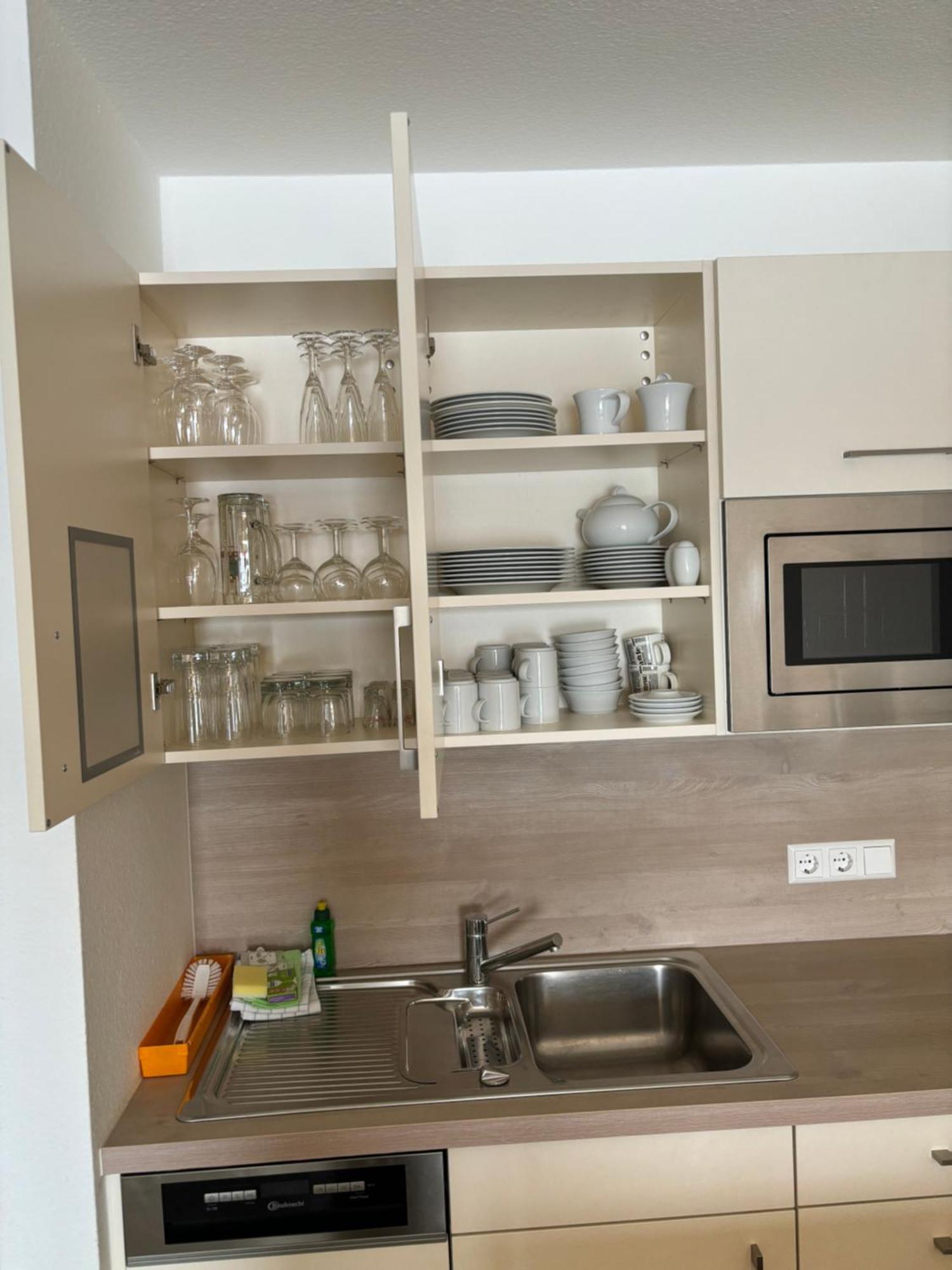 Apartment 207 فيلدبرج المظهر الخارجي الصورة