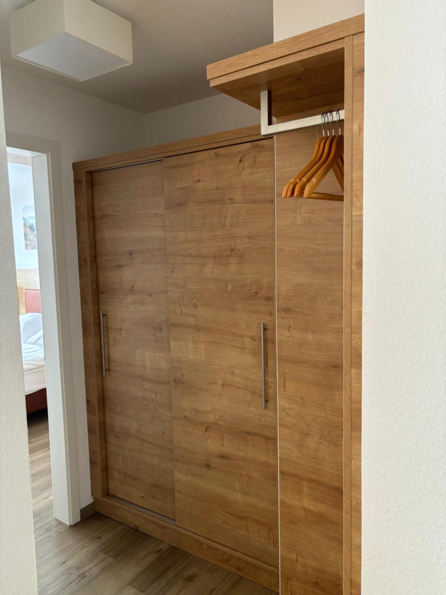 Apartment 207 فيلدبرج المظهر الخارجي الصورة