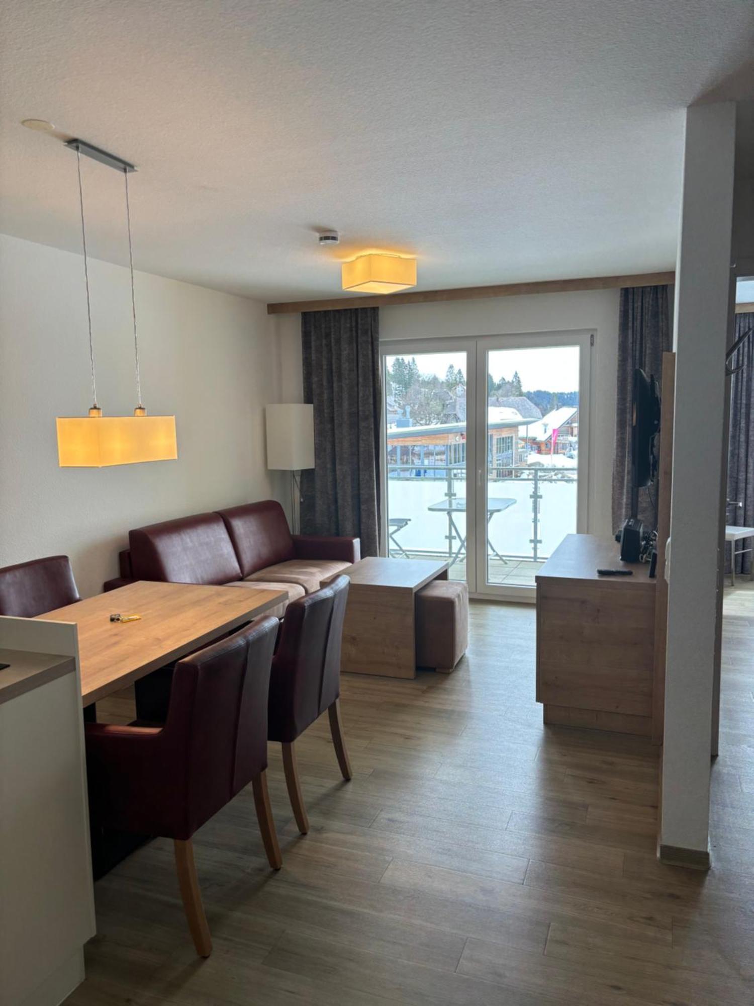 Apartment 207 فيلدبرج المظهر الخارجي الصورة