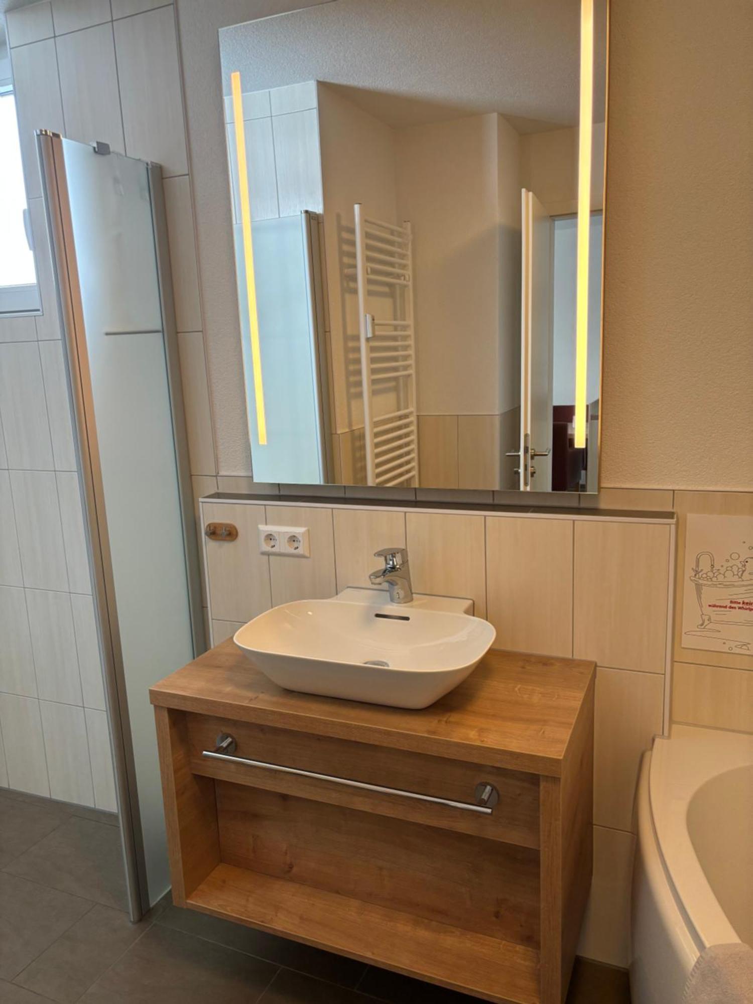 Apartment 207 فيلدبرج المظهر الخارجي الصورة
